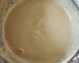 A picture of step 7 of Fafda Jalebi - Gujarati Style - Dussehra Special.