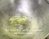 A picture of step 3 of Lauki Curry | Bottle gourd Curry.