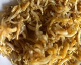 Foto langkah ke 2 dari resep Nasi Goreng Kecombrang.