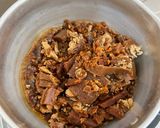 Foto langkah ke 2 dari resep Sirup Gula Merah Kental.