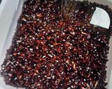 Foto langkah ke 1 dari resep Bubur asyura manis.