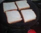 Bread  poha soya pulao recipe step 1 photo