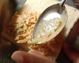 ચીઝ ક્રીમ તવા સેન્ડવીચ (Cheese Cream Tawa Sandwich Recipe In Gujarati) રેસીપી સ્ટેપ1ફોટો