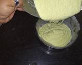 Egyptian Basbousa Cake Without Oven recipe step 7 photo