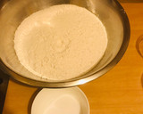 Foto del paso 1 de la receta: Pan amasado