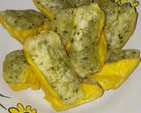 Foto langkah ke 3 dari resep Tahu aci/pletok khas tegal.