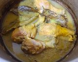 Foto langkah ke 4 dari resep Ayam Goreng Rempah.
