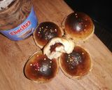 Bread mai chocalatematakin girki5 hoto