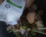 Foto langkah ke 1 dari resep Ayam Bacem Goreng Ala Mang Entis.