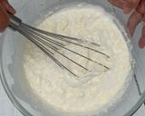 A picture of step 5 of Creamy coconut ice-cream.