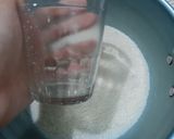 Foto langkah ke 1 dari resep Agar-Agar Gulung.