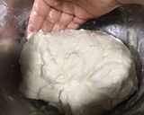 Foto del paso 2 de la receta: Focaccia, pan italiano 🇮🇹