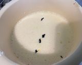 Une image de l'étape 12 de Petits fondants caramélisés à l’ananas, fromage blanc et citron vert.