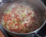 Foto del paso 1 de la receta: Arroz con solomillo de pollo al curry