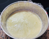 Foto del paso 2 de la receta: Tiramisú de crema de chocolate blanco 🍫🍫🍫