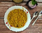 બાજરા ની ખીચડી (Bajra Khichdi Recipe In Gujarati) રેસીપી સ્ટેપ5ફોટો