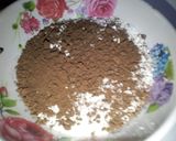 Foto langkah ke 3 dari resep Coffee Cookies.
