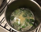 Foto langkah ke 8 dari resep Makanan AnakMakaroni Brokoli Telur.