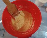 Foto del paso 2 de la receta: Garibaldi