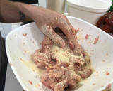 Foto del paso 2 de la receta: Albóndigas en salsa