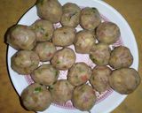 A picture of step 11 of Chinese Cutlets.