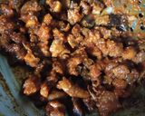 Foto langkah ke 3 dari resep Nasi Goreng Babat.