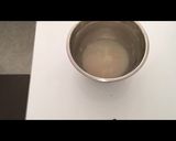 Une image de l'étape 1 de Recette de bokits Guadeloupéen🇬🇵.