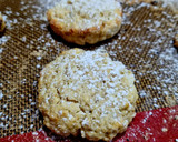 Foto del paso 3 de la receta: Galletitas Saludables de Avena y Limón ❤️