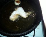 Foto del paso 5 de la receta: Crocantes y picantes alas de pollo al estilo Kentucky