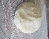 Nutellás Gombóc :) recept fázis 4 fotója