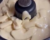 Foto del paso 3 de la receta: Torta de manzana fácil en olla Essen, la que mi hermana Agustina hace siempre y nunca falla