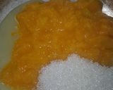Foto langkah ke 2 dari resep Puding mangga 🍐.
