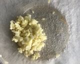 Foto del paso 4 de la receta: Arroz yakimeshi