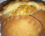 A picture of step 7 of Chicken pie.