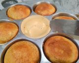 Foto langkah ke 4 dari resep Roti Pisang Khas Banjar.