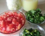 Foto del paso 2 de la receta: Ceviche