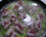 A picture of step 5 of ＊Easy Steamed Shumai with Just One Frying Pan＊.