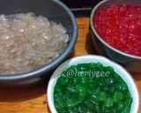 Foto langkah ke 2 dari resep Manisan Buatep/KolangKaling.