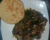Foto del paso 3 de la receta: Salteado especial de vegetales