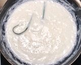 Foto langkah ke 4 dari resep Mango Sticky Rice.