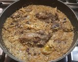 Foto del paso 11 de la receta: Torcaces al estilo Bávaro