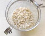 How to make soy sauce with rice malt（koji） recipe step 3 photo