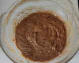 பனானா சாக்கோ சிப்ஸ் குக்கீஸ் (Banana choco chips cookies recipe in tamil) ரெசிபி ஸ்டேப் 5 புகைப்படம்