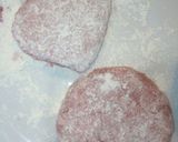 Foto del paso 6 de la receta Hamburguesa especial de carne, queso y bacon 🍔