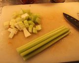 Foto del paso 2 de la receta Pasta-salad S. Especial con espárragos