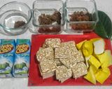Foto langkah ke 1 dari resep Tempe Tahu Bacem.