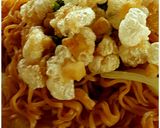 รูปขั้นตอนการทำที่ 4 ของ ไข่พันผัก
