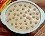 รูปขั้นตอนการทำที่ 6 ของ โฮมเมดไอศกรีมกล้วยหอมพีนัทบัตเตอร์ Peanut Butter Icecream