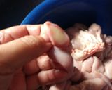 Foto langkah ke 2 dari resep Gulai Perut Sapi Khas Manna Bengkulu Selatan.