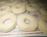 A picture of step 5 of Super soft doughnut.